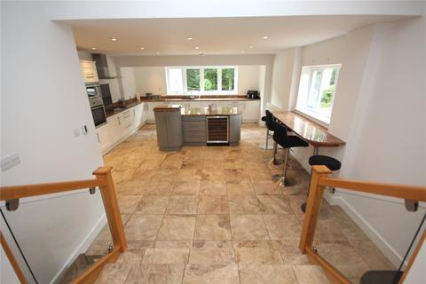 6 bedroom detached house for sale, Forest Lane, Hightown Hill, Ringwood, Hampshire, BH24