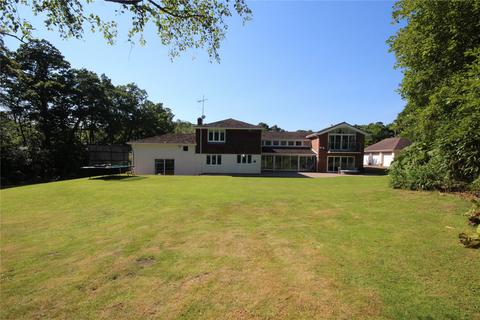 6 bedroom detached house for sale, Forest Lane, Hightown Hill, Ringwood, Hampshire, BH24