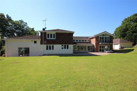 6 bedroom detached house for sale, Forest Lane, Hightown Hill, Ringwood, Hampshire, BH24