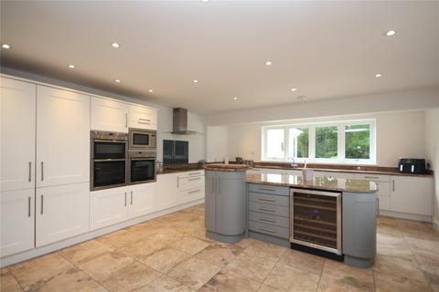 6 bedroom detached house for sale, Forest Lane, Hightown Hill, Ringwood, Hampshire, BH24