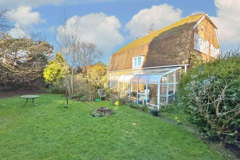 4 bedroom detached house for sale, Rolfe Lane, New Romney, Kent