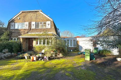 4 bedroom detached house for sale, Rolfe Lane, New Romney, Kent