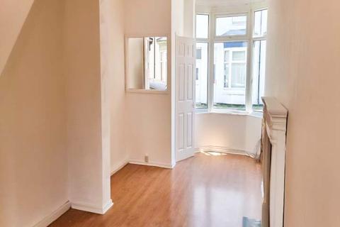 2 bedroom terraced house to rent - Wicklow Street, North Yorkshire, TS1
