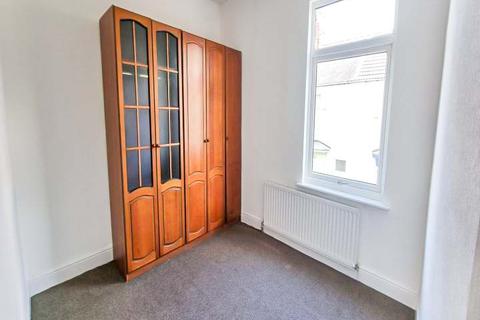 2 bedroom terraced house to rent - Wicklow Street, North Yorkshire, TS1