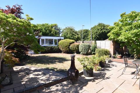 3 bedroom semi-detached bungalow for sale, Diana Close, Alverstoke