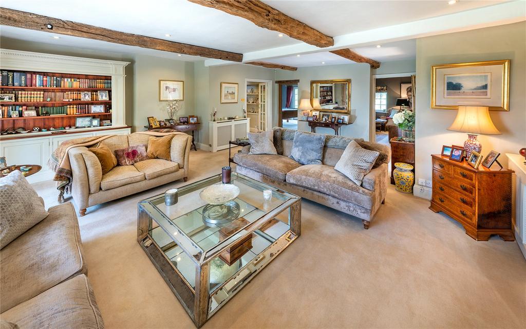 Drawing Room