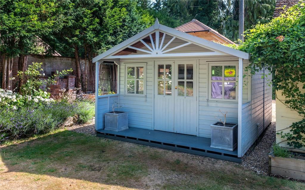 Summer House
