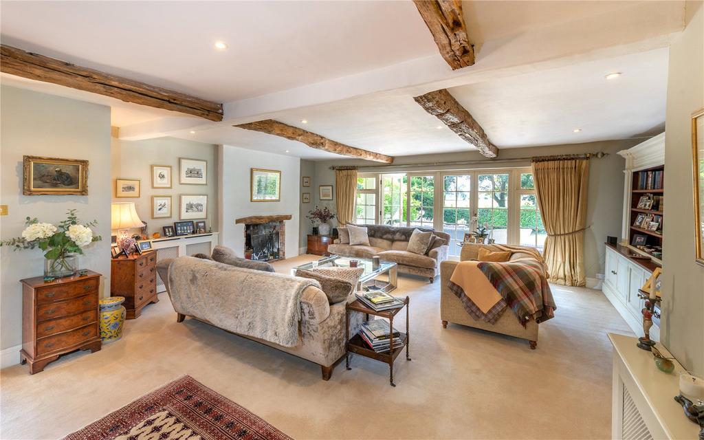 Drawing Room