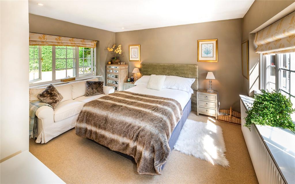 Bedroom Five