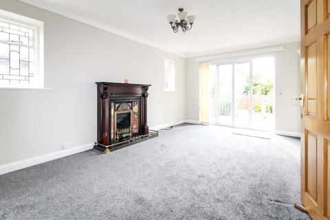 25 Gillian Drive, Rhyl, LL18 4TB