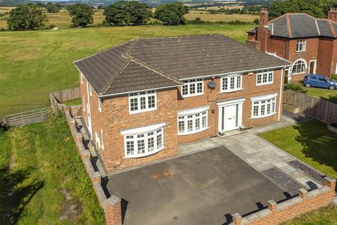 5 bedroom detached house for sale - Moor Edge, Durham, DH1