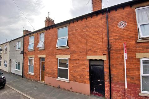 3 bedroom terraced house for sale - Dudley Road, Grantham, NG31