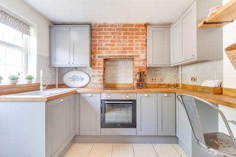 undefined, Tailors Cottages, Little St. Johns Street, Woodbridge