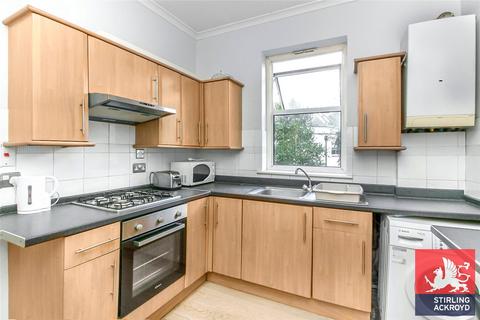 2 bedroom apartment to rent - Dalston Lane, London, E8