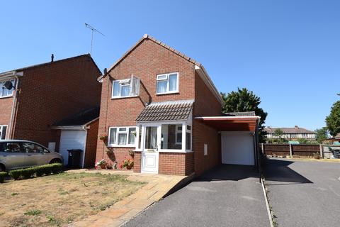 53 Willow Drive, Durrington, Salisbury, SP4 8DE