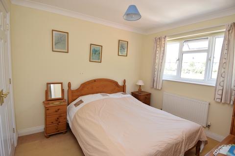 53 Willow Drive, Durrington, Salisbury, SP4 8DE