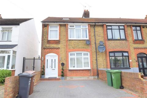 4 bedroom end of terrace house for sale, Sylvan Avenue, Chadwell Heath, RM6