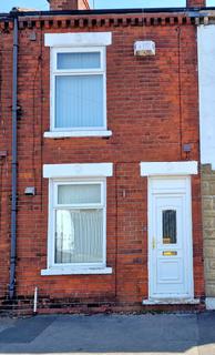 2 bedroom terraced house to rent, Redcar Street, Hull, North Humberside, HU8