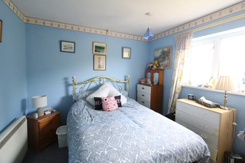13 Maes Hyfryd, Bryncrug, Tywyn, LL36 9PS
