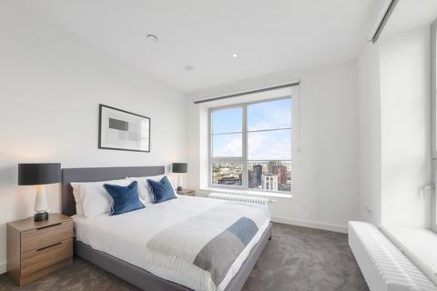 2 bedroom apartment to rent, Douglass Tower, Goodluck Hope, London, E14