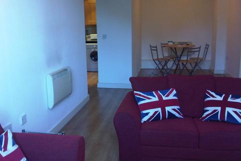 2 bedroom apartment to rent, Scoresby Street, Bradford BD1