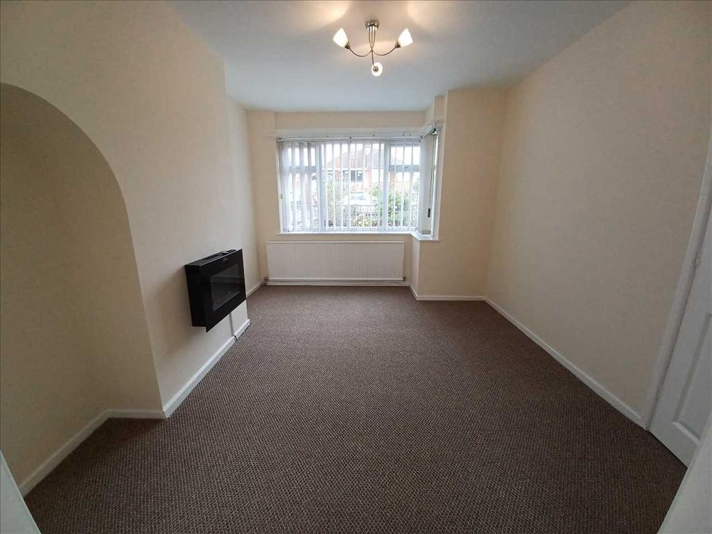 Ashfield Road, Bispham 3 bed house £775 pcm (£179 pw)
