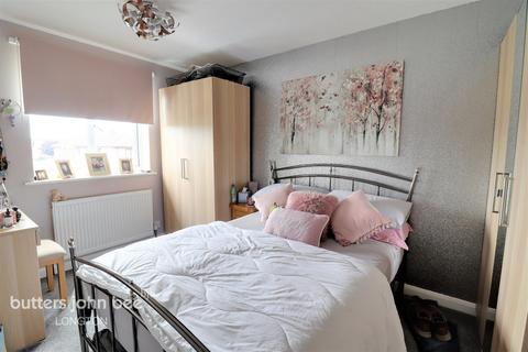 6 Comfrey Close, Stoke-on-trent, ST3 7YJ