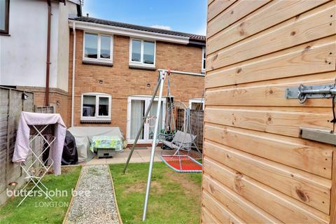 6 Comfrey Close, Stoke-on-trent, ST3 7YJ