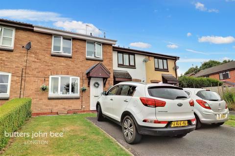 6 Comfrey Close, Stoke-on-trent, ST3 7YJ