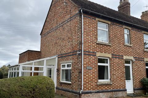 3 bedroom semi-detached house to rent - Broadway Road, Childswickham WR12