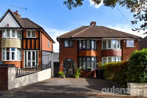 Yarningale Road, Kings Heath, Birmingham, B14