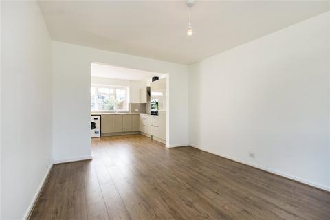 3 bedroom terraced house to rent, The Beckers, Rectory Road, London, N16