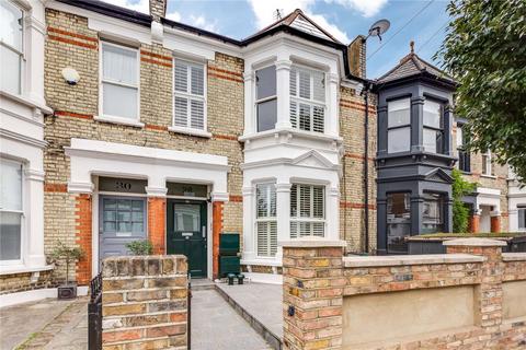 2 bedroom flat to rent, Oaklands Grove, London