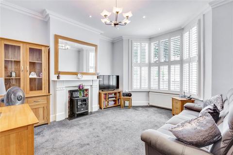 2 bedroom flat to rent, Oaklands Grove, London