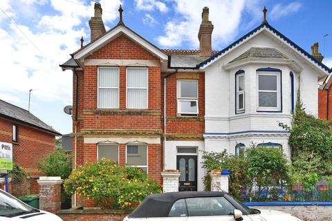1 bedroom ground floor flat for sale - Carter Street, Sandown, Isle of Wight