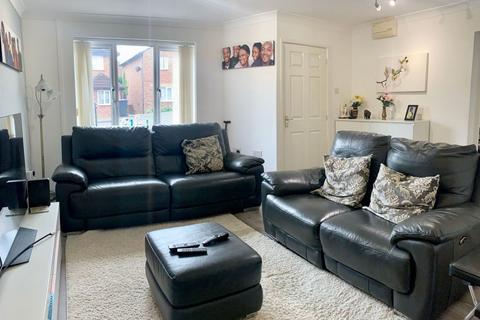 11 Codlin Close, Little Billing, Northampton, NN3 9TG