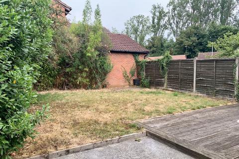 11 Codlin Close, Little Billing, Northampton, NN3 9TG