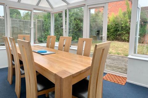 11 Codlin Close, Little Billing, Northampton, NN3 9TG