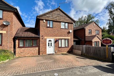 11 Codlin Close, Little Billing, Northampton, NN3 9TG