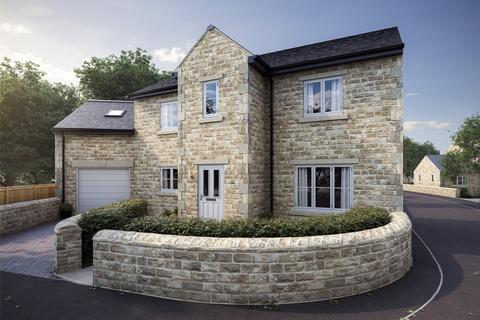4 bedroom detached house for sale, Syke House, 12 Birch Hall Close, Earby, Barnoldswick, BB18