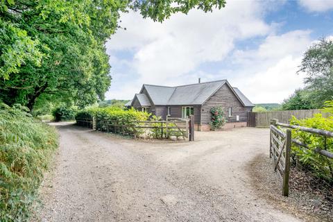 3 bedroom bungalow to rent, Bentley Woods, Farley, Salisbury, Wiltshire, SP5