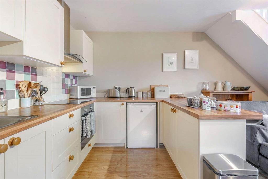 Annex Kitchen