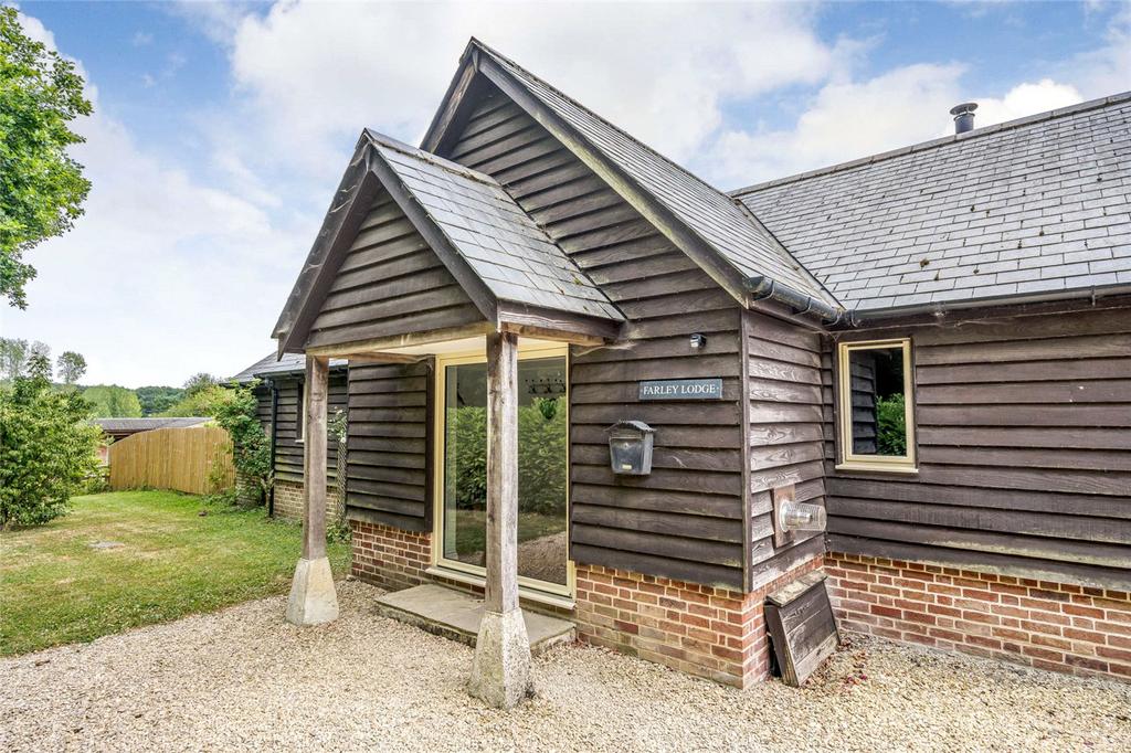 Farley Lodge