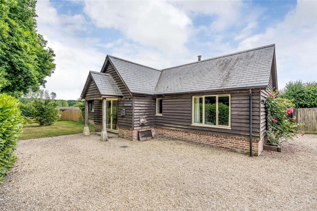 Farley Lodge