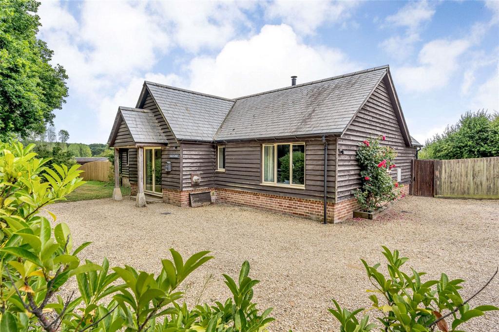 Farley Lodge