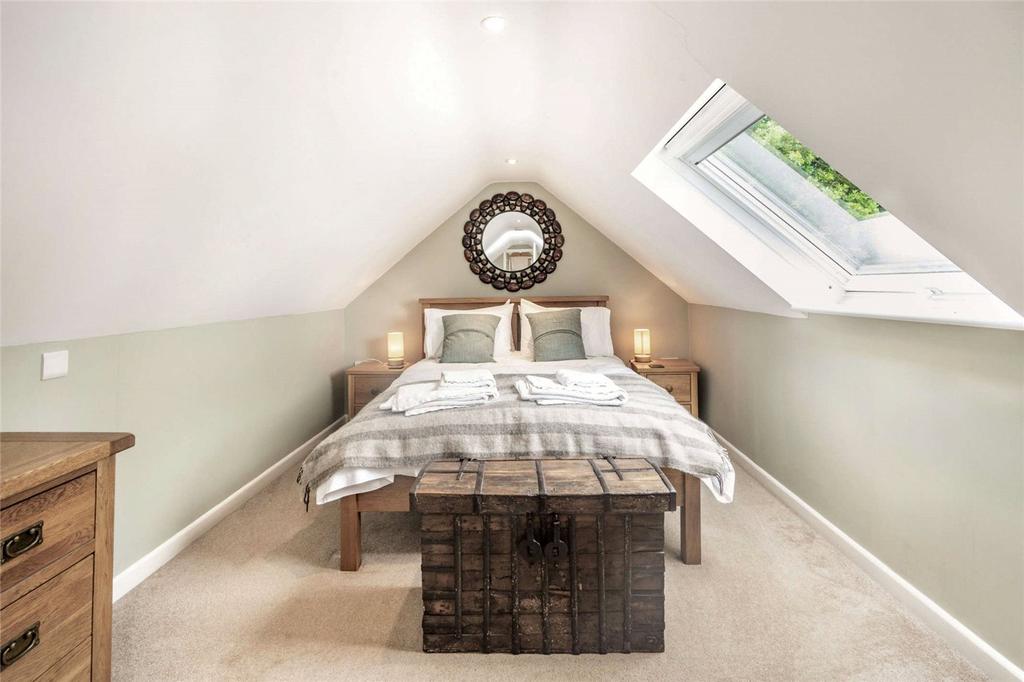 Annex Bedroom
