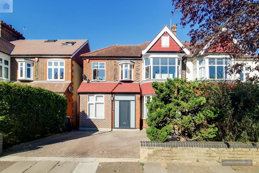 Four Bedroom Semi Detached for Sale