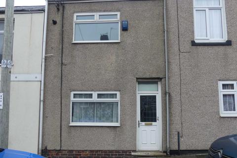 2 bedroom terraced house to rent - Gladstone Street, Carlin How