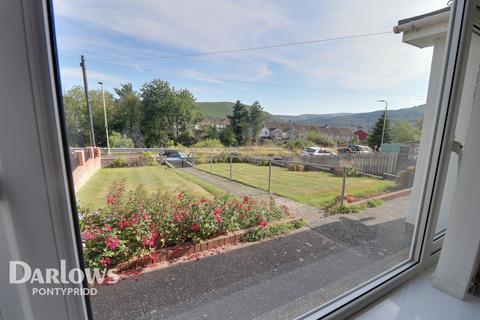 5 Goitre Coed Isaf, Abercynon, Mountain Ash, CF45 4EL