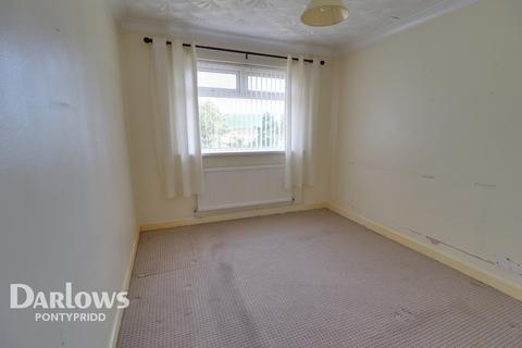 5 Goitre Coed Isaf, Abercynon, Mountain Ash, CF45 4EL